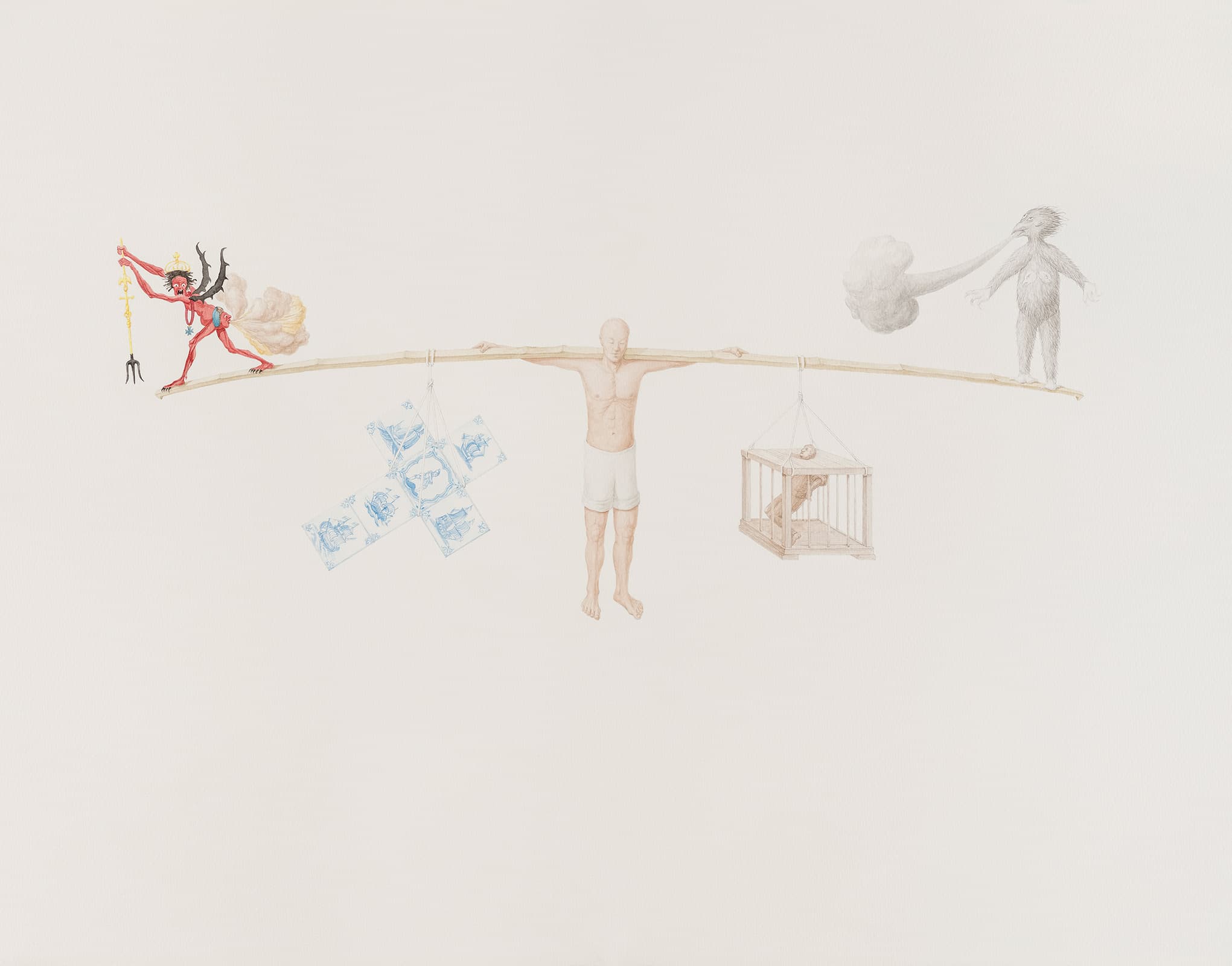 A Question of Balance