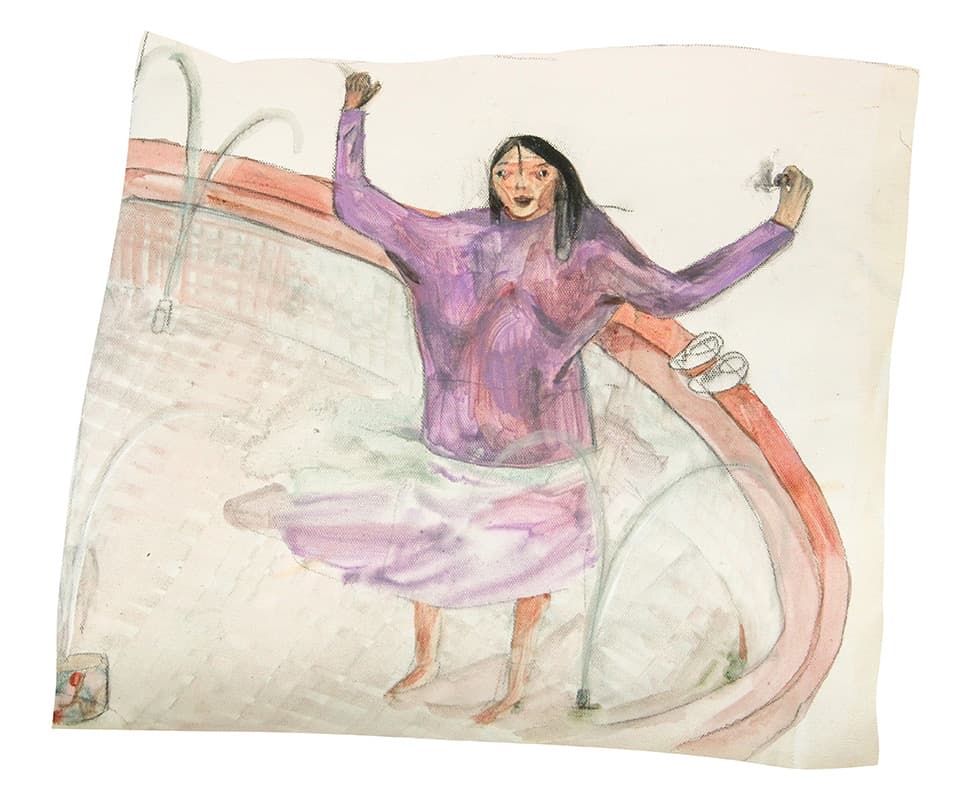 Finding Money in the Pond