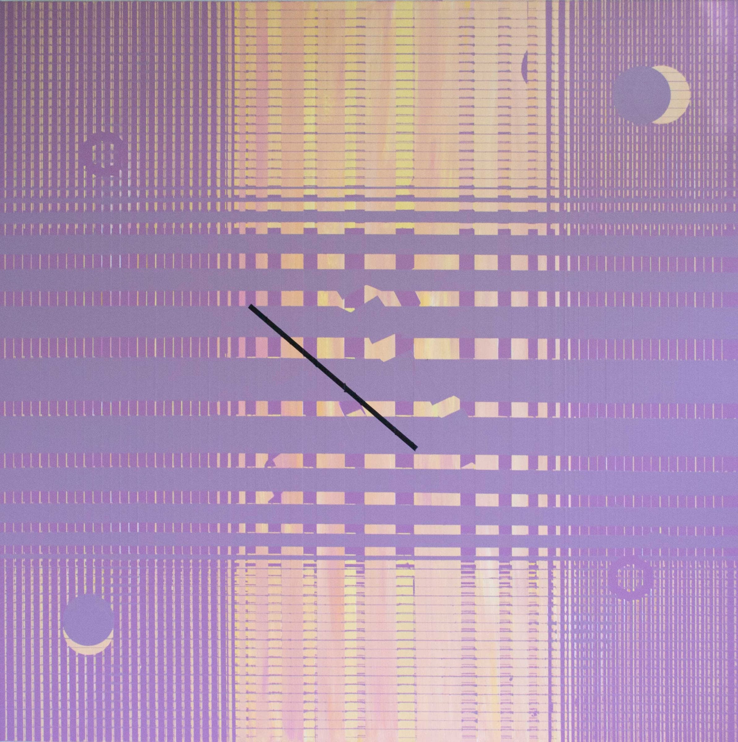 Sublime and Ridiculous