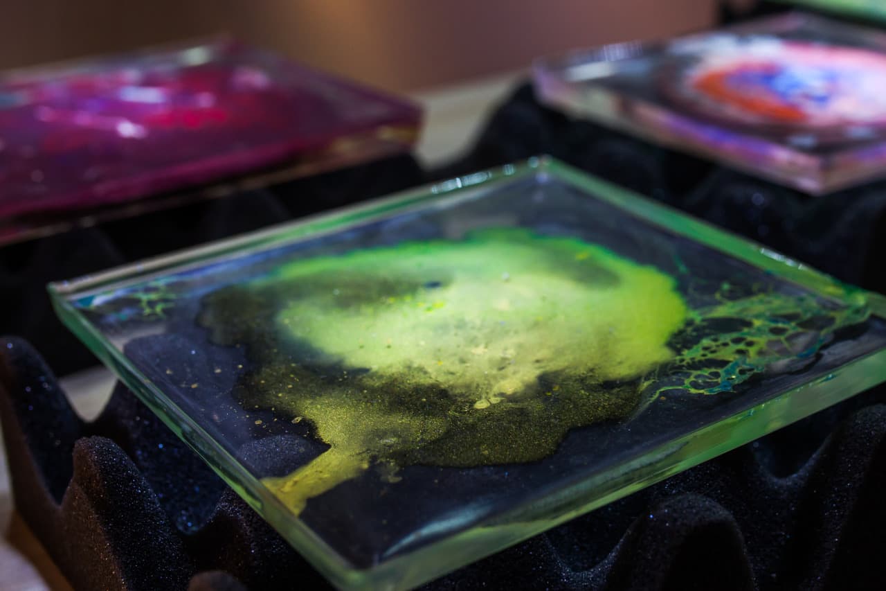 A survival guide to icebreaker