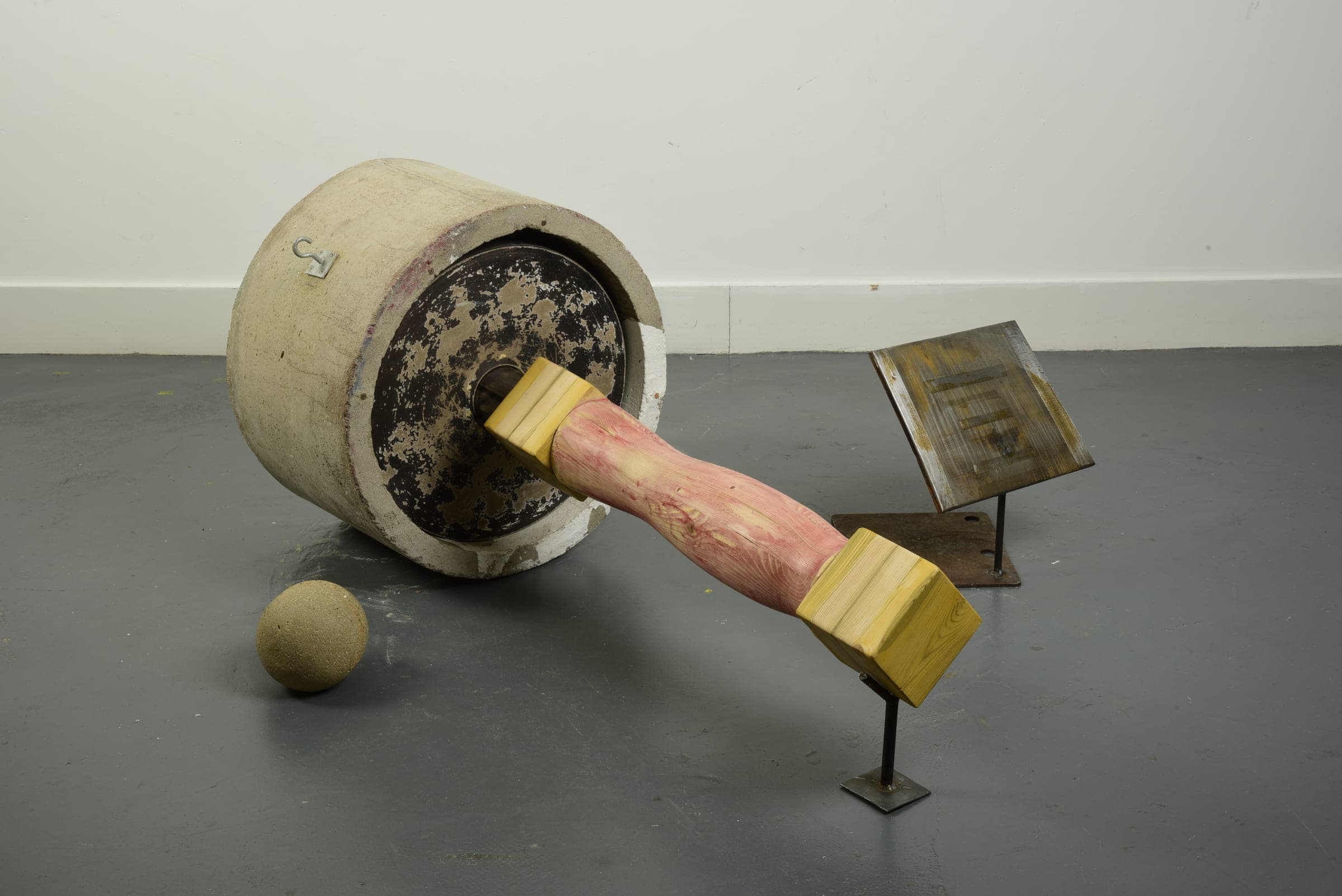 轉經輪—生不帶來死不帶去