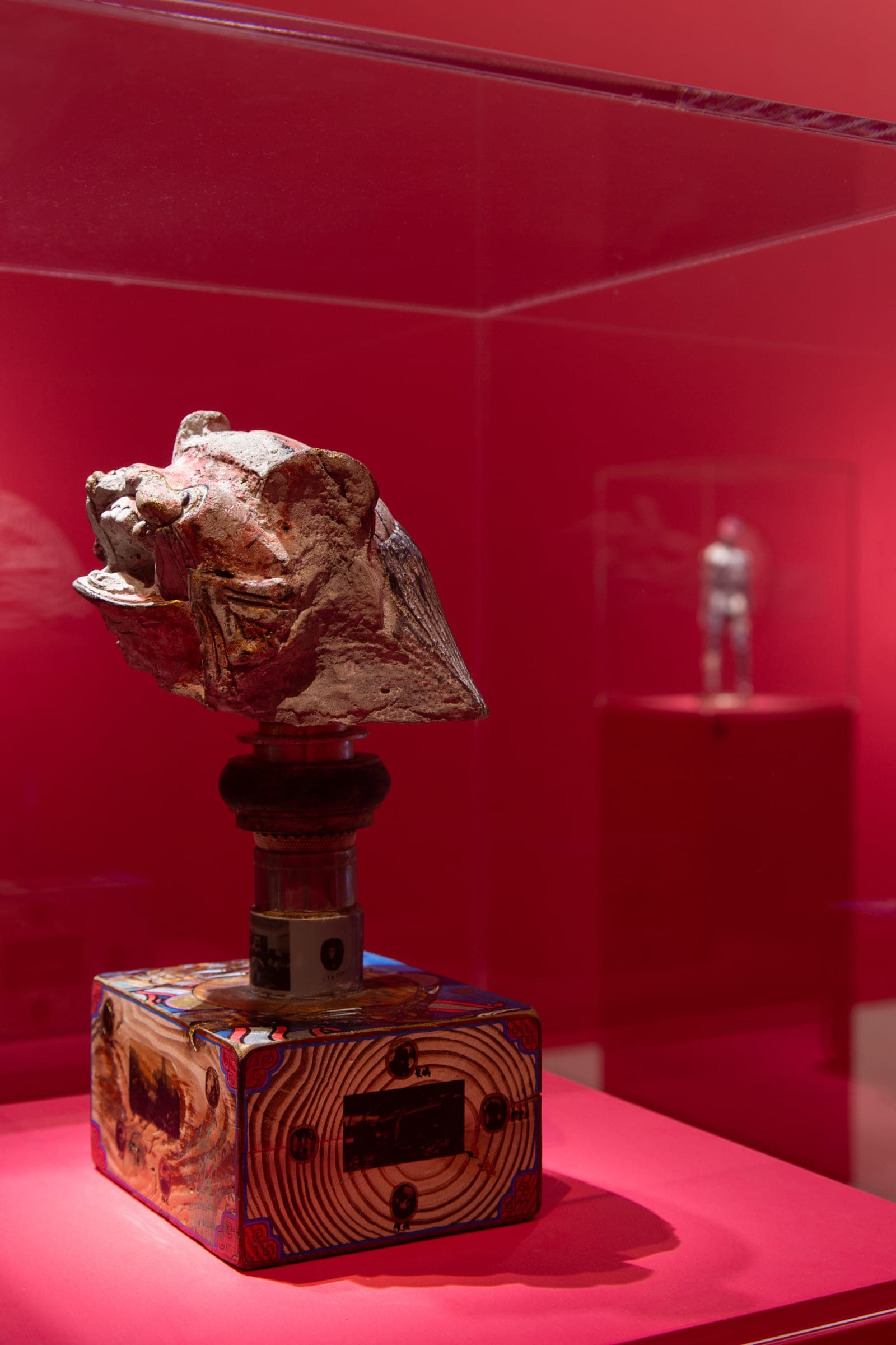 願我們的信仰可被科學訴說