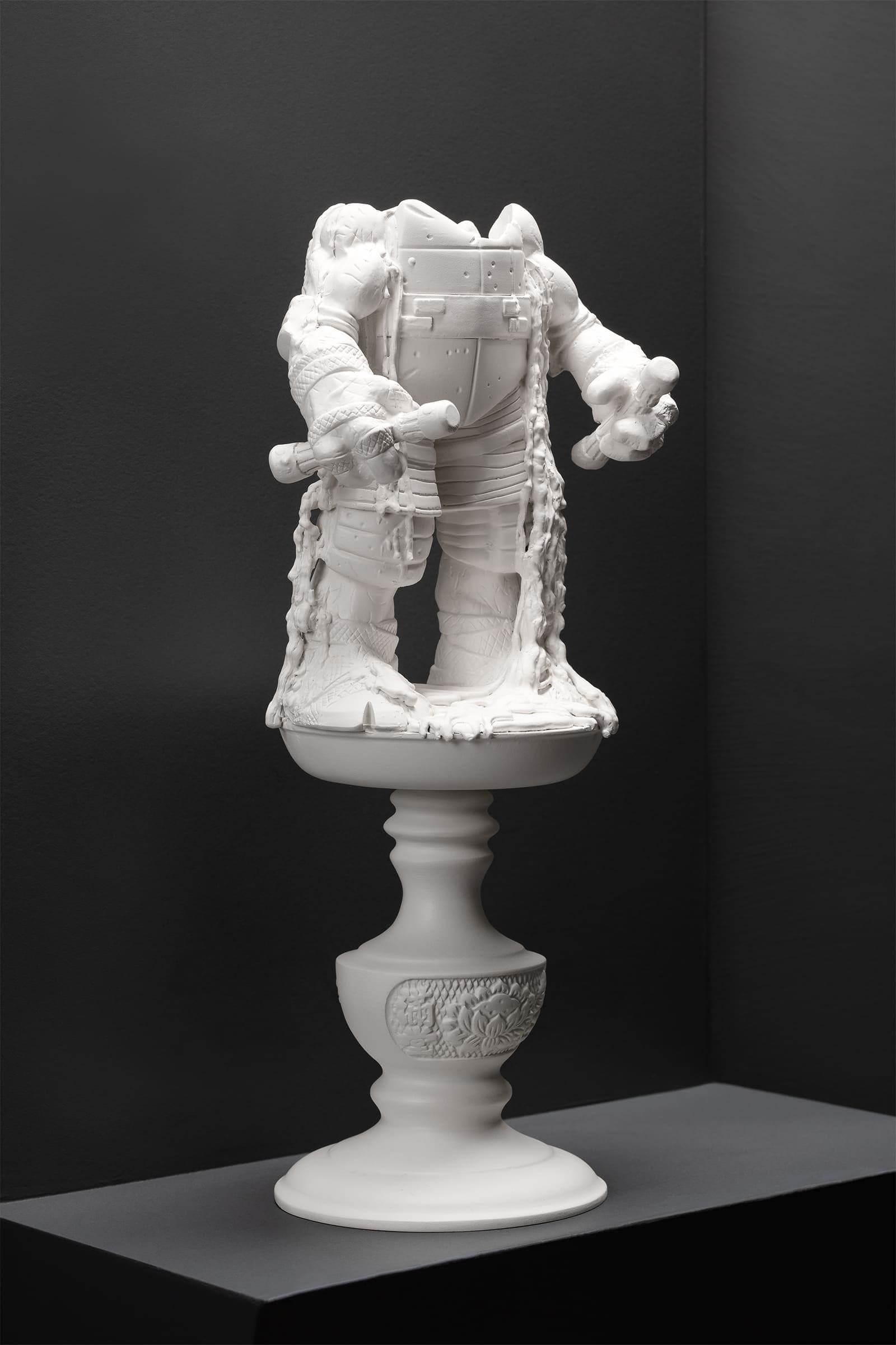 美力拜拜ㄧ忍者龜