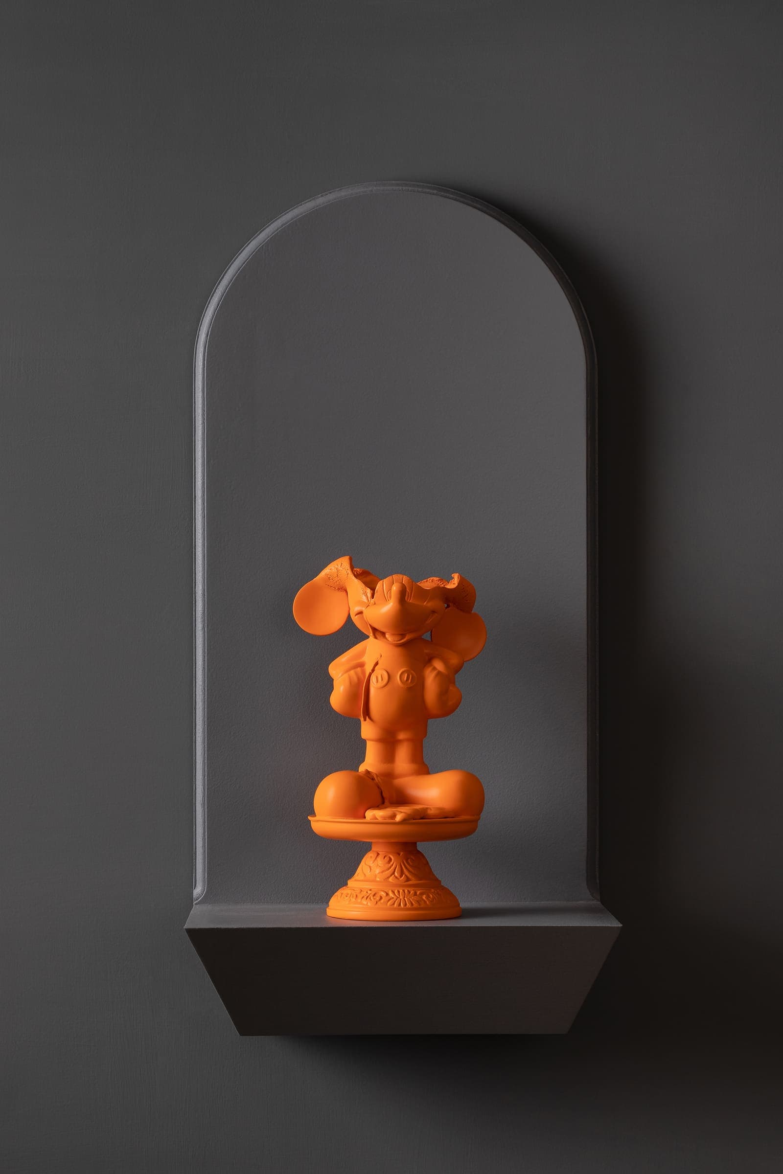 美力拜拜ㄧ米老鼠