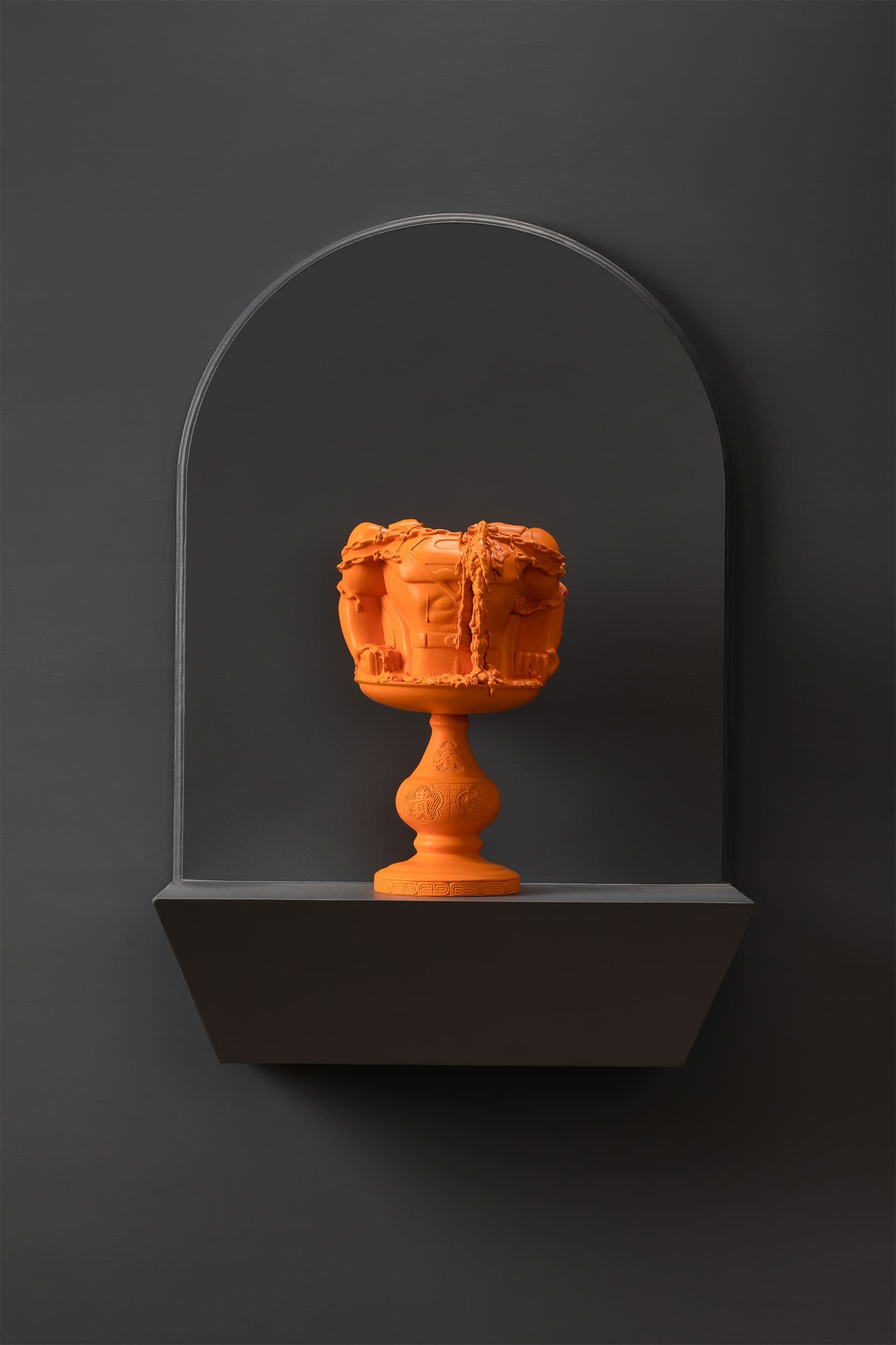 美力拜拜ㄧ超人