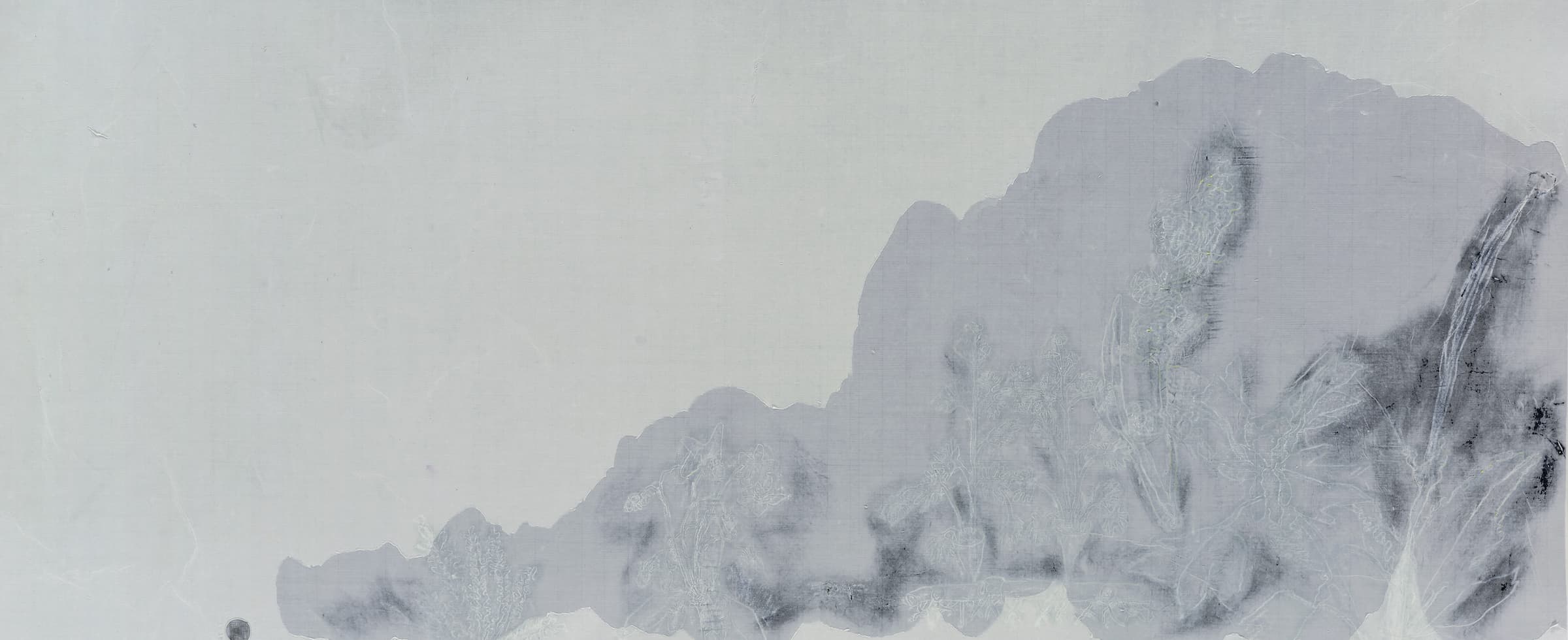 在芳草地消融A、B面