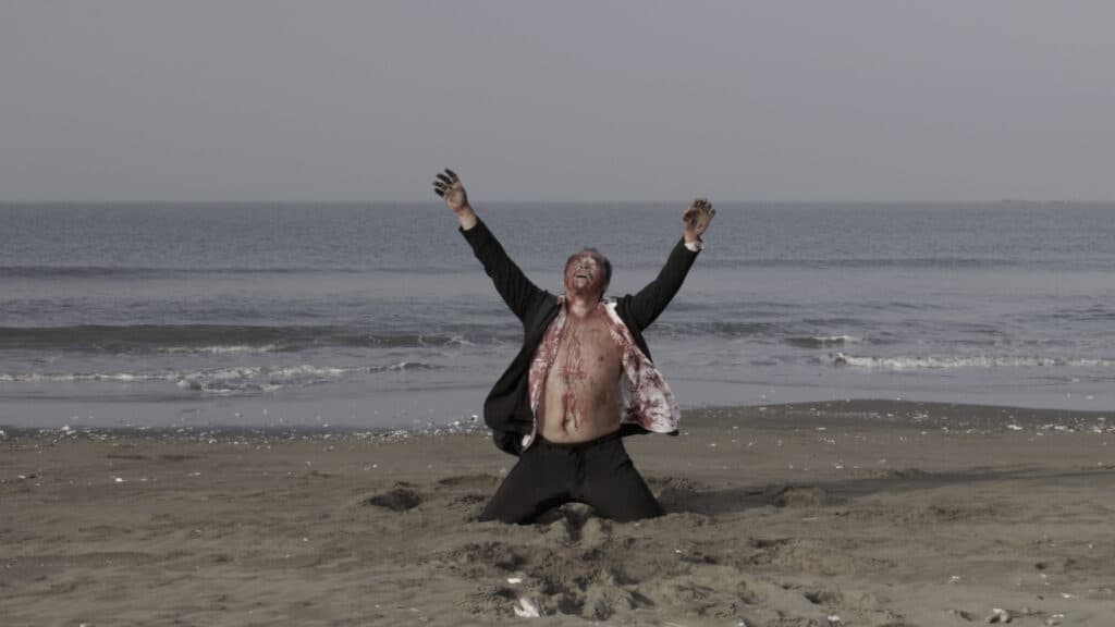 I don’t know if I’ll die the next moment