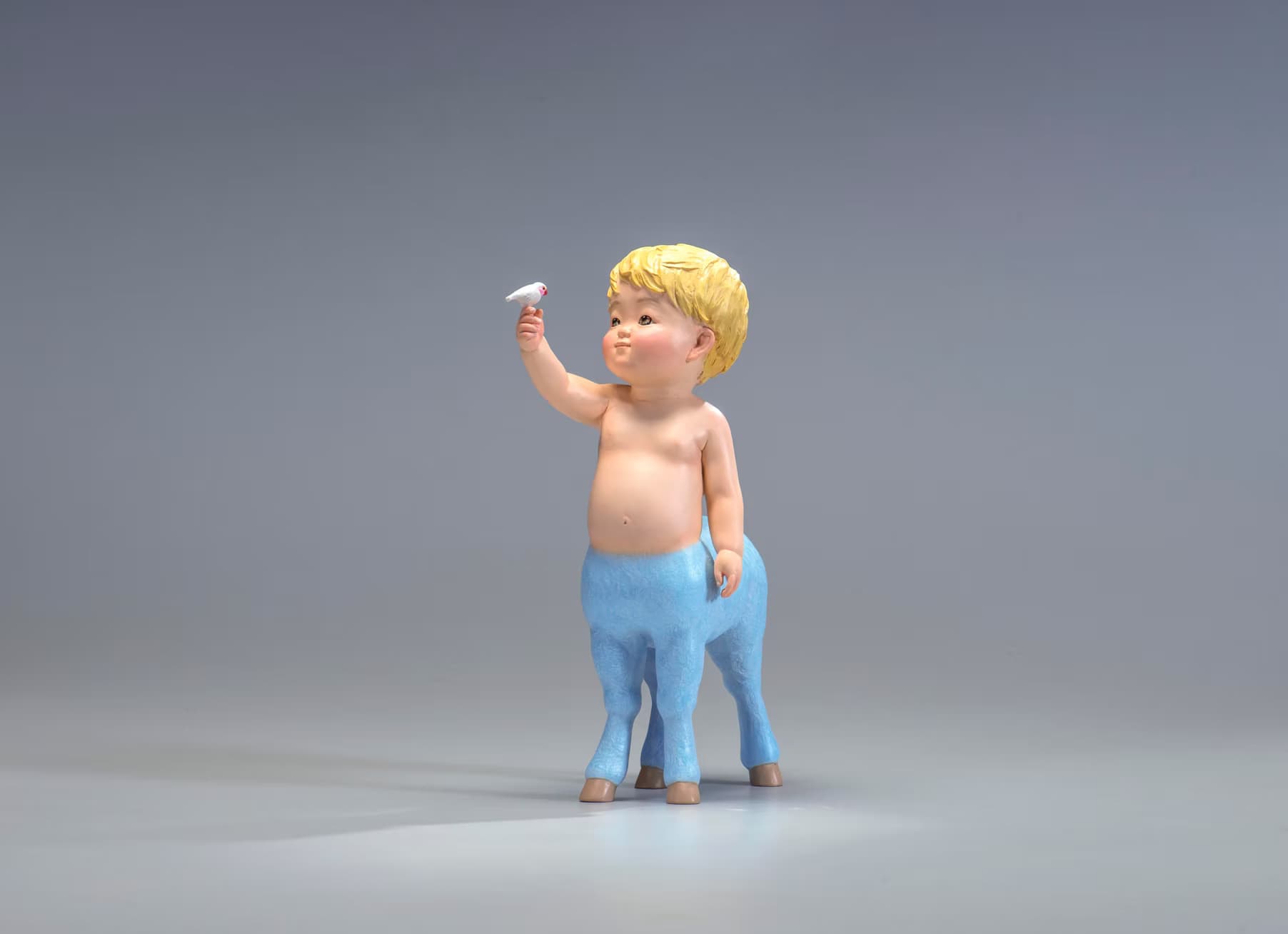 此刻的美好_迷你復刻經典版